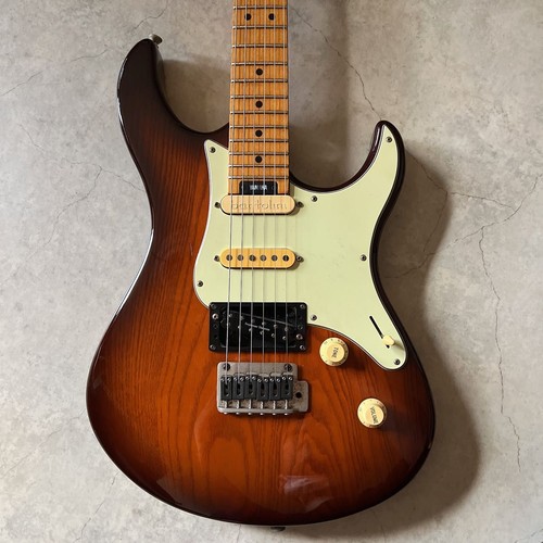 Yamaha pacifica pac904m - yamaha,