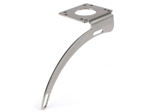 Halter halteblech für - -,