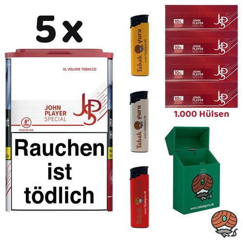 Jps john player - john,