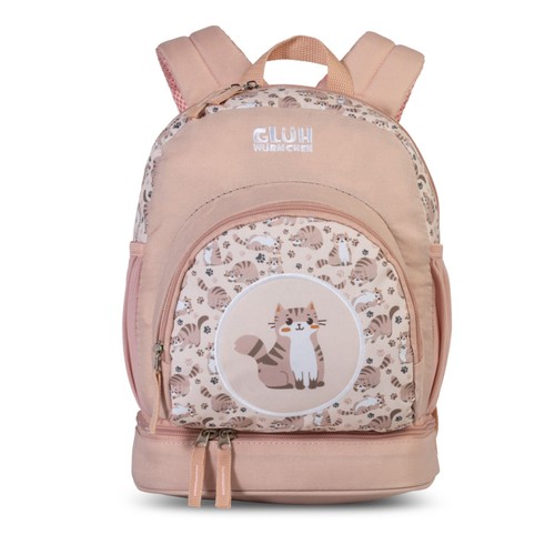 Freizeitrucksack katze kinder - katze,