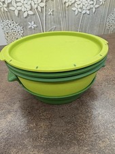 Tupperware Dampfgarer für