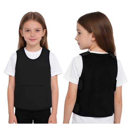 Kinder weste adaptive kleidung - kinder,