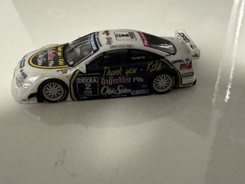 Opel calibra dtm keke - opel,