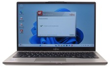 Fujitsu LifeBook U7412 TOUCH i5-1245U 16GB 512GB-SSD HERSTELLERGARANTIE Notebook