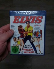 Elvis Presley - Cowboy Melodie