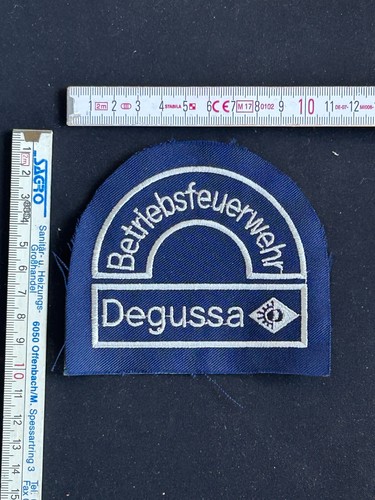 Altes ärmelabzeichen - altes,
