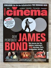 # CINEMA # Nr. 09/2025  mit  8