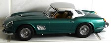 KK-SCALE KKDC181045 FERRARI 250 GT CALIFORNIA SPYDER 1:18 mit OVP