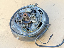 NSU Prinz 4 Dynastarter