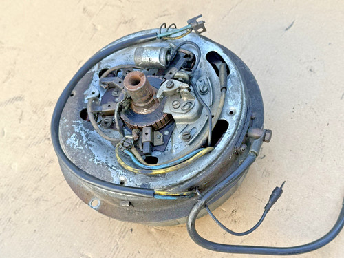 Nsu prinz dynastarter - prinz, 4
