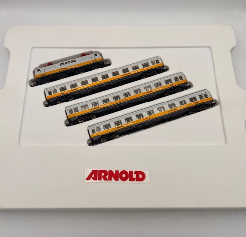Arnold 0180 lufthansa - arnold,