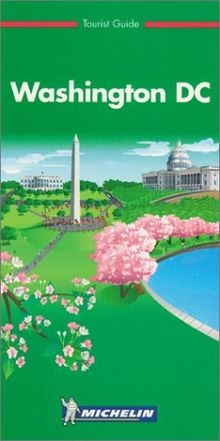 Michelin the green - the,