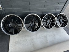 C63 Amg Schmiedefelgen Performance Edition 1