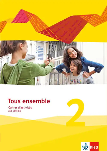 Tous ensemble - , 2