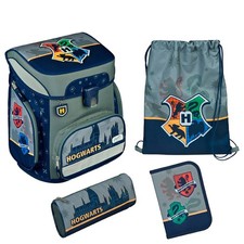 Scooli EasyFit - Schulranzen