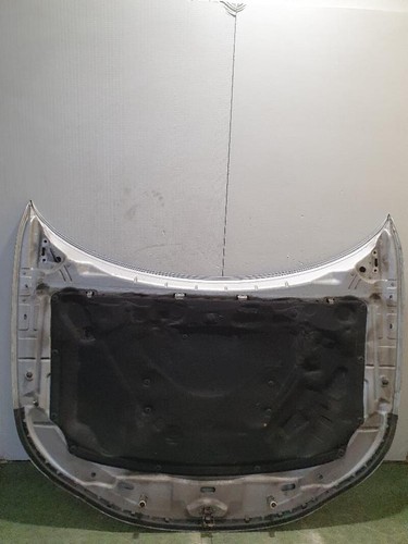 12771537 motorhaube saab 3 - motorhaube,