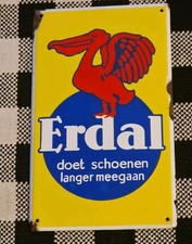 Emaileschild Erdal