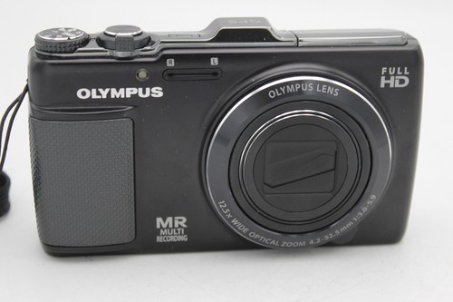 Olympus traveller 25mr 0 - olympus, 16,0