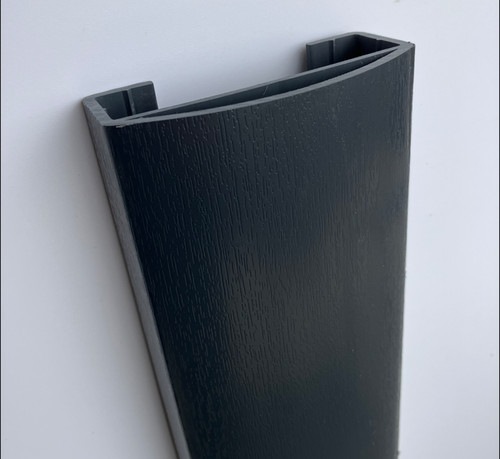 Handlauf pvc - u,