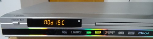 Hdmi dvd player elta 8847 - **hdmi,