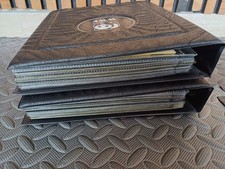 WWF Briefmarkensammlung