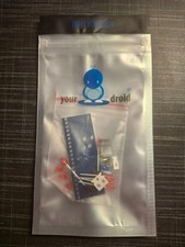 Led Lauflicht Bausatz