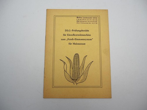 Orig fendt - orig.,