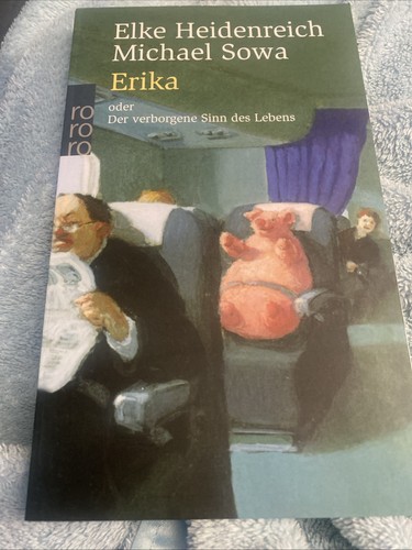 Erika oder der - oder,