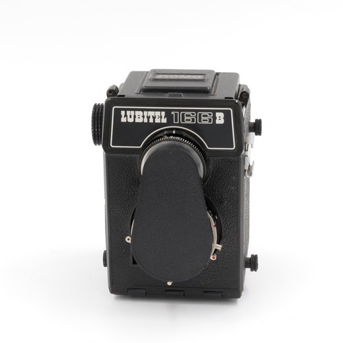 Lubitel 166b near - near, mint