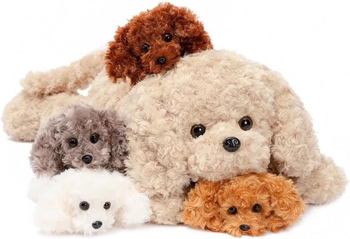Hund kuscheltier xxl mit - 60, cm