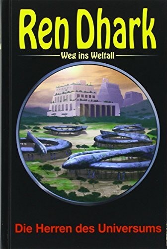 Ren dhark weg - ins, weltall