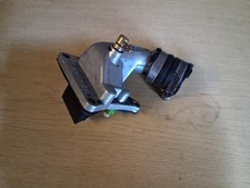 TGB Pegasus Bullet R50X ORIGINAL Ansaugstutzen inkl. Membrane Motor Antrieb