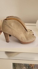 Pumps Peep Toe, Paul Green in