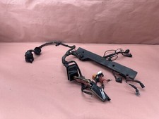 BMW E34 535I E32 735I 735IL 3.5L M30 Motor Kabelbaum Gurt Manuell OEM #91300