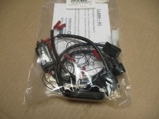 Kellermann Anschlusskabel mit Elektronik für Led Blinker MM2175