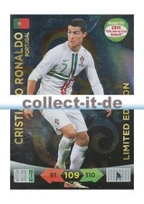 Panini Adrenalyn Road World