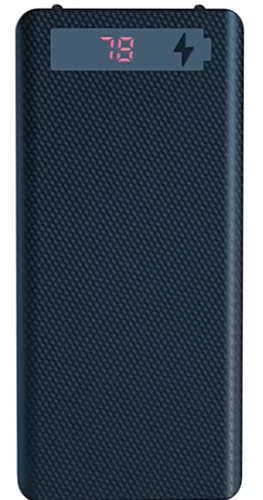 Power bank 12000 - 12000-17000, mah