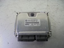 Audi A2 1.4 TDI AMF Motorsteuergerät 045906019G