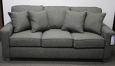 Best Furniture 3 Seat Fabric