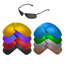 Walleva Ersatz Gläser für