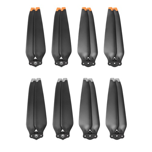4pcs low noise 9453f - noise, propeller