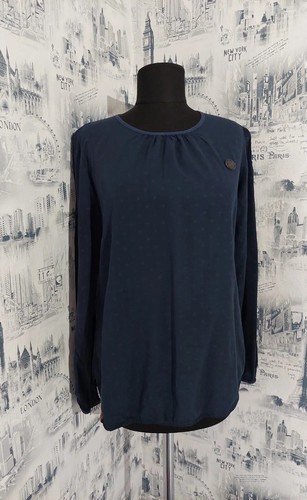 Naketano womens top size - naketano,