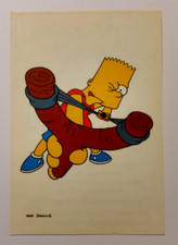 The Simpson - Simpson