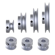 Keilriemenscheibe Antriebs