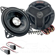 JVC DRVN LAUTSPRECHER für