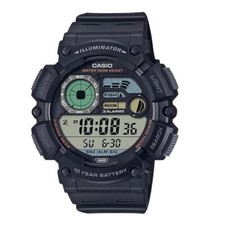 Casio WS-1500H-1A | Outdoor
