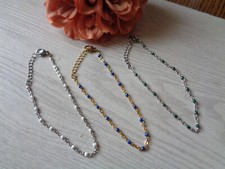 Sehr feine Armbänder 3Varianten auswählbar