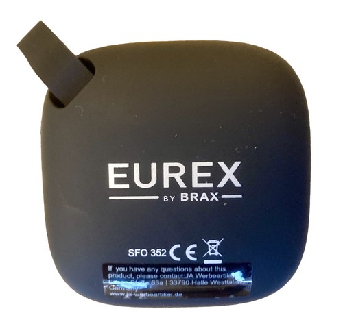 Mini lautsprecher eurex - mini-lautsprecher,
