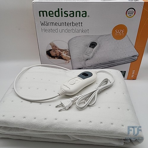 Medisana 665 - hu,