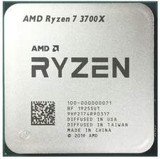 AMD Ryzen 7 3700X AM4 8-Core